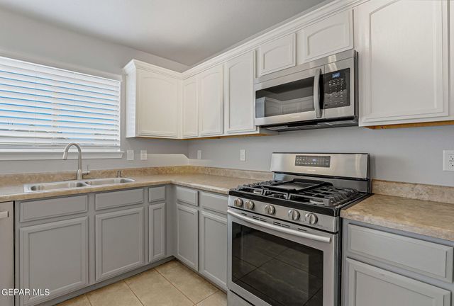 2617 Boris Becker Place, El Paso, TX 79938