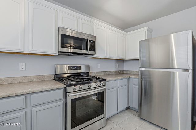 2617 Boris Becker Place, El Paso, TX 79938