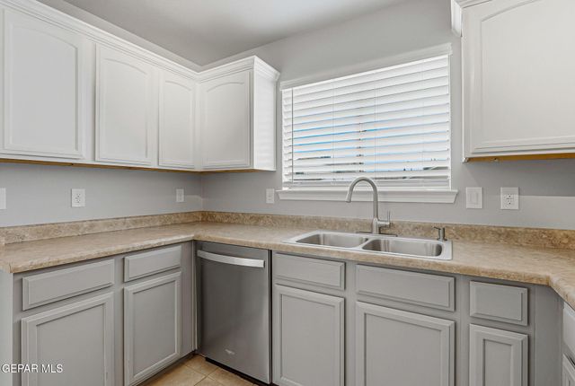 2617 Boris Becker Place, El Paso, TX 79938