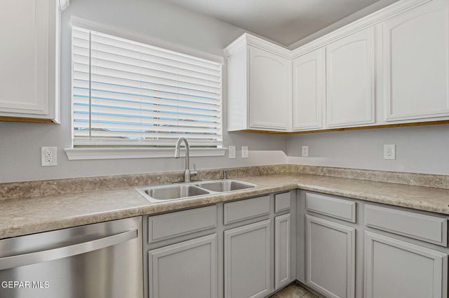 2617 Boris Becker Place, El Paso, TX 79938