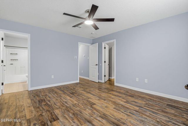 2617 Boris Becker Place, El Paso, TX 79938