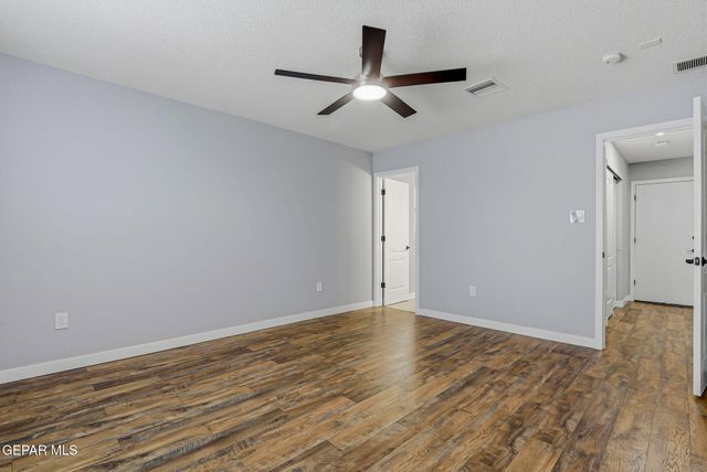 2617 Boris Becker Place, El Paso, TX 79938