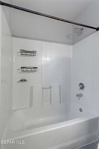 2617 Boris Becker Place, El Paso, TX 79938