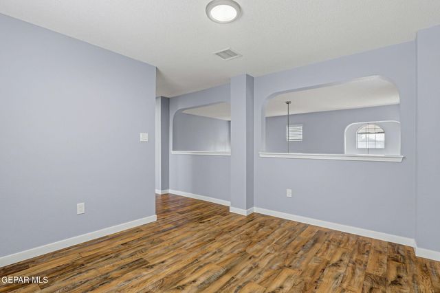 2617 Boris Becker Place, El Paso, TX 79938