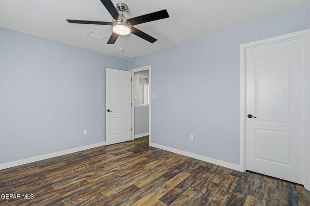 2617 Boris Becker Place, El Paso, TX 79938