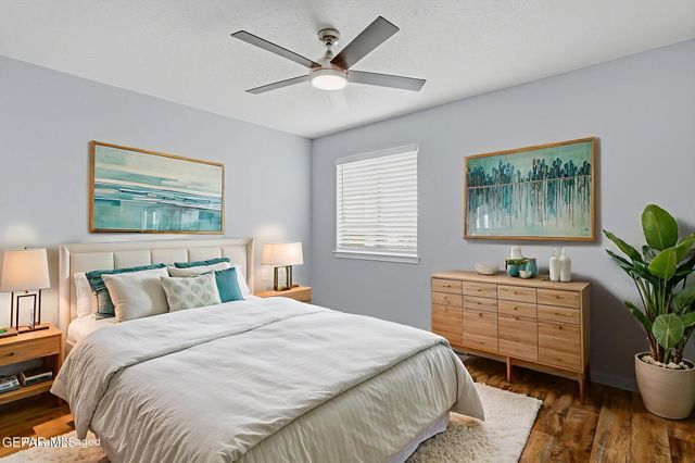 2617 Boris Becker Place, El Paso, TX 79938