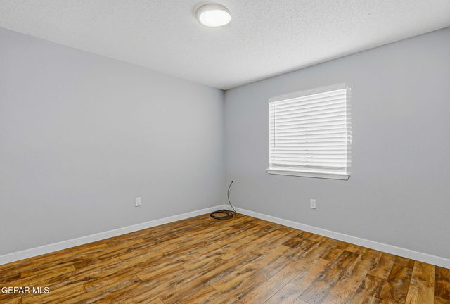 2617 Boris Becker Place, El Paso, TX 79938