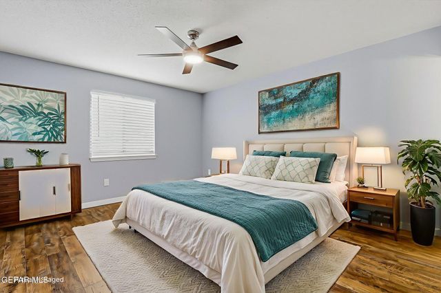 2617 Boris Becker Place, El Paso, TX 79938