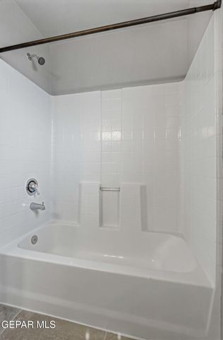 2617 Boris Becker Place, El Paso, TX 79938