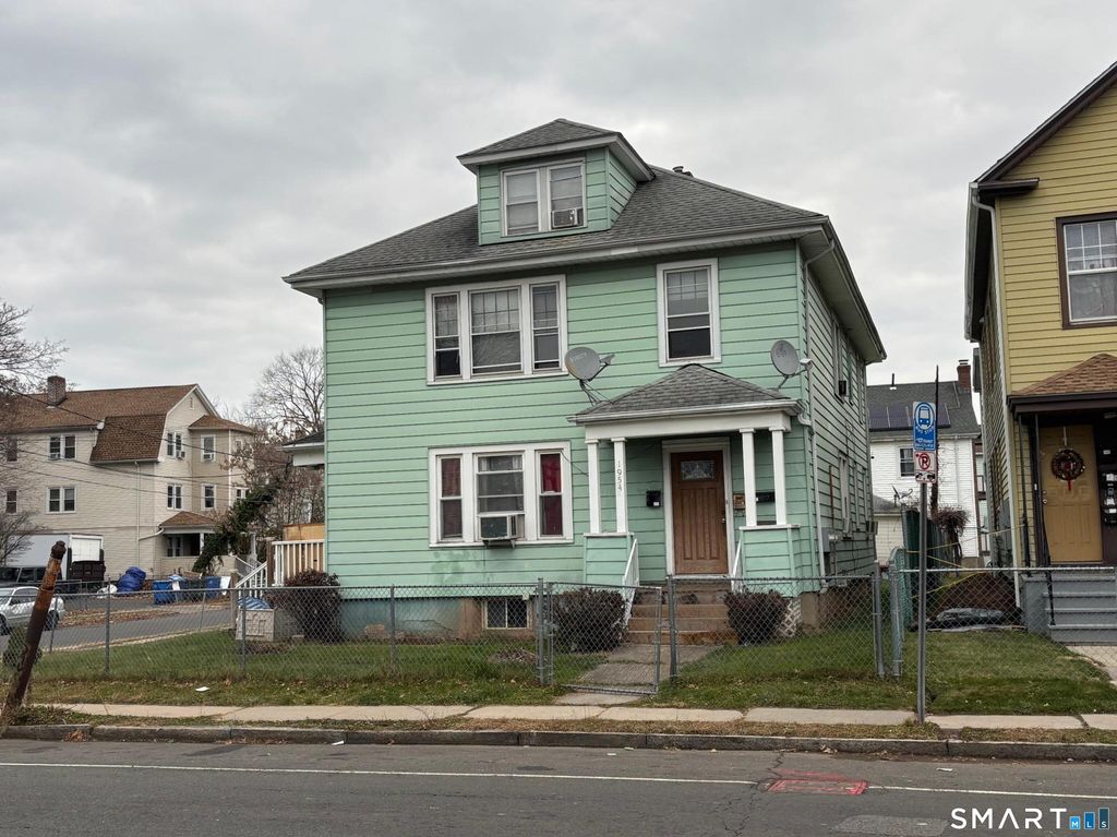 1954 Broad Street, Hartford, CT 06114