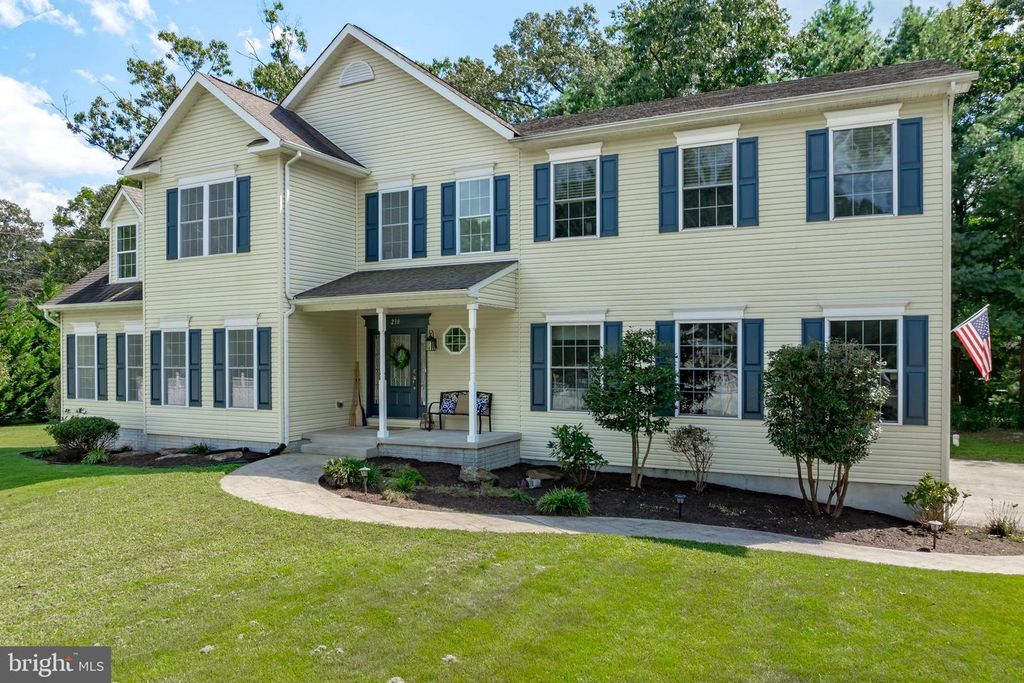 238 OLD MAGOTHY BRIDGE RD, Pasadena, MD 21122