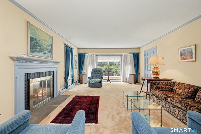 45 Carriage Drive South, Stamford, CT 06902