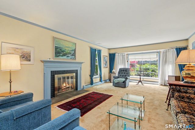 45 Carriage Drive South, Stamford, CT 06902