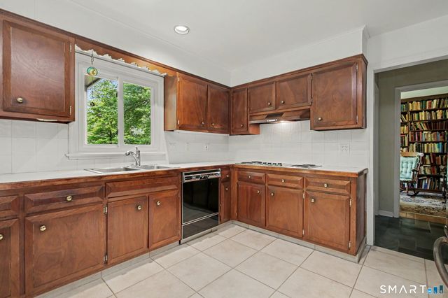45 Carriage Drive South, Stamford, CT 06902