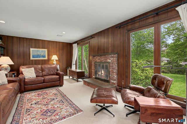 45 Carriage Drive South, Stamford, CT 06902