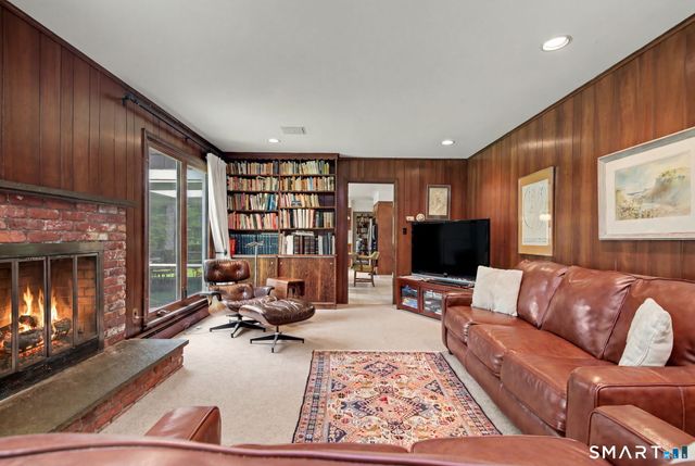 45 Carriage Drive South, Stamford, CT 06902