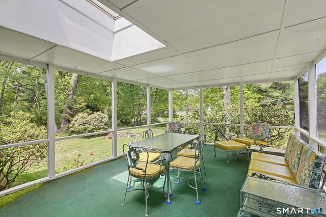 45 Carriage Drive South, Stamford, CT 06902