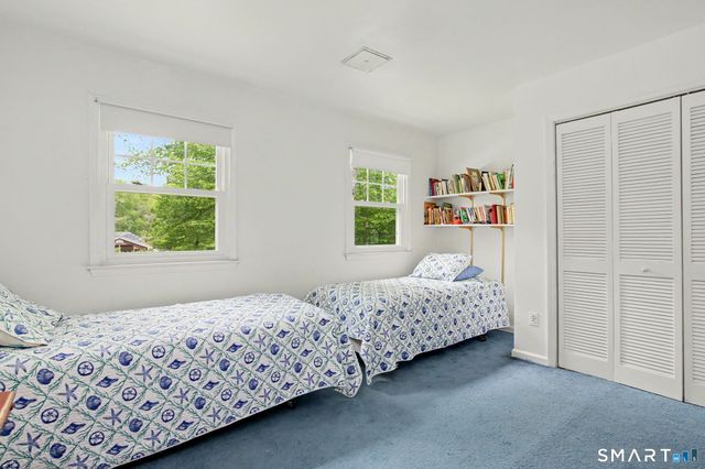 45 Carriage Drive South, Stamford, CT 06902