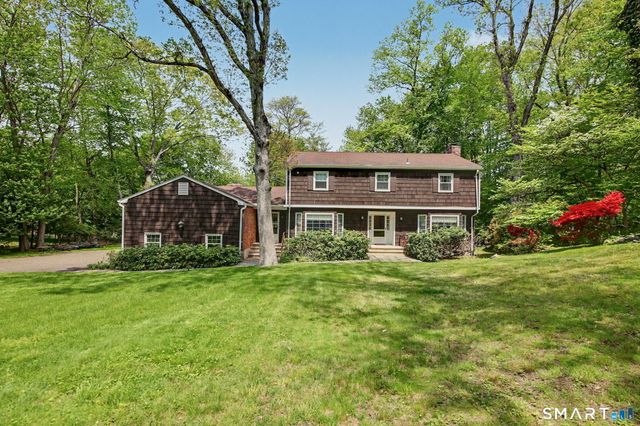 45 Carriage Drive South, Stamford, CT 06902