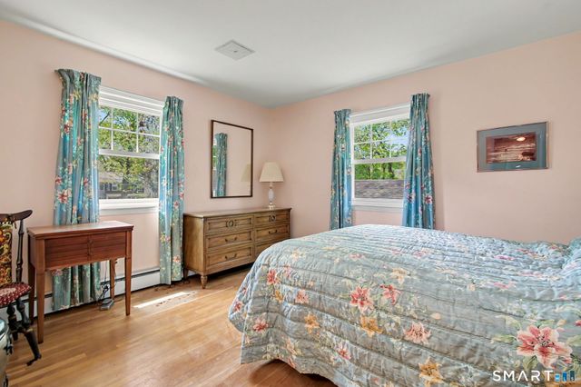 45 Carriage Drive South, Stamford, CT 06902