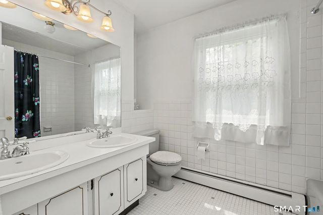 45 Carriage Drive South, Stamford, CT 06902