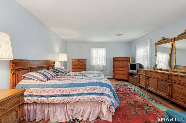 45 Carriage Drive South, Stamford, CT 06902
