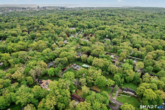 45 Carriage Drive South, Stamford, CT 06902