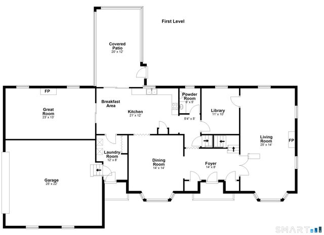 45 Carriage Drive South, Stamford, CT 06902