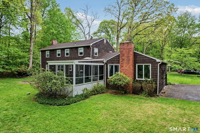45 Carriage Drive South, Stamford, CT 06902