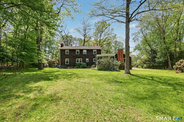 45 Carriage Drive South, Stamford, CT 06902