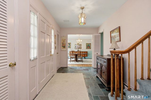 45 Carriage Drive South, Stamford, CT 06902