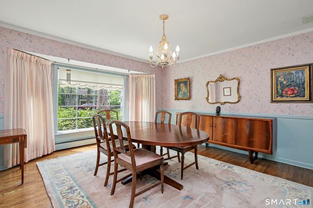 45 Carriage Drive South, Stamford, CT 06902