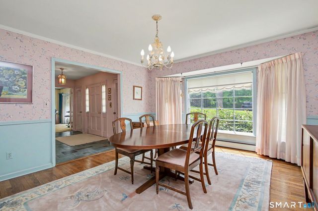 45 Carriage Drive South, Stamford, CT 06902
