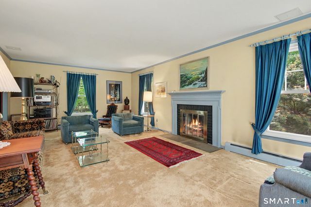 45 Carriage Drive South, Stamford, CT 06902
