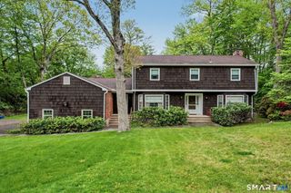 45 Carriage Drive South, Stamford, CT 06902