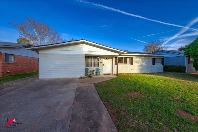 3405 Lylac Lane, Bossier City, LA 71112