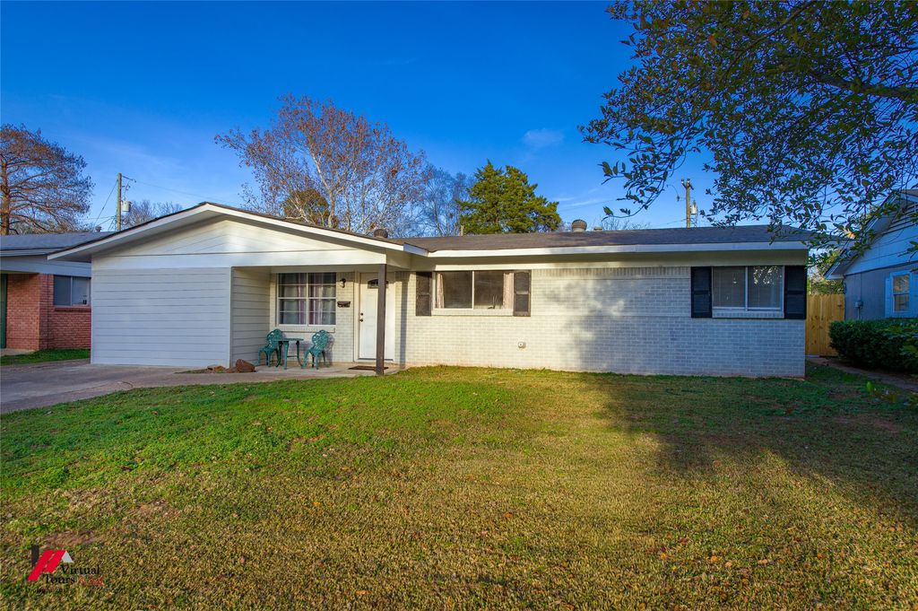 3405 Lylac Lane, Bossier City, LA 71112