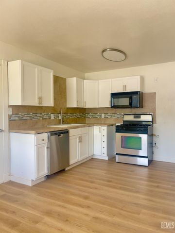 217 Bartlett Street, Tehachapi, CA 93561