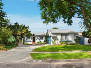 1181 Jarrow, Hacienda Heights, CA 91745