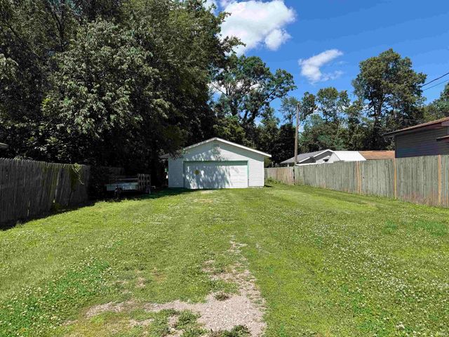 22834 Firwood Lane, Elkhart, IN 46514