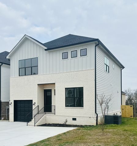 4336 Old Goins Rd, Nashville, TN 37211