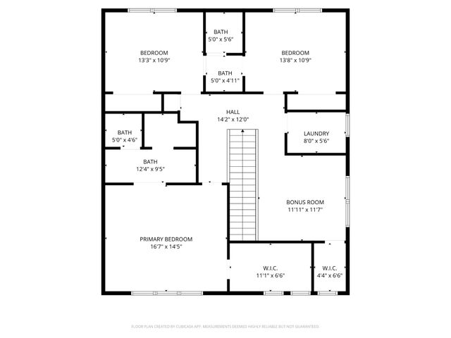 4336 Old Goins Rd, Nashville, TN 37211