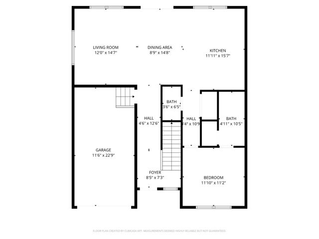 4336 Old Goins Rd, Nashville, TN 37211