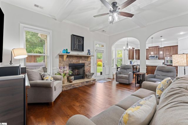 227 Wando Way, Greer, SC 29650