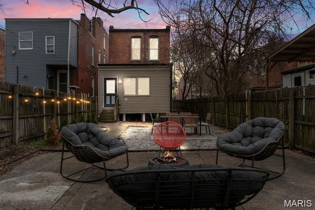 3414 Cherokee Street, St Louis, MO 63118