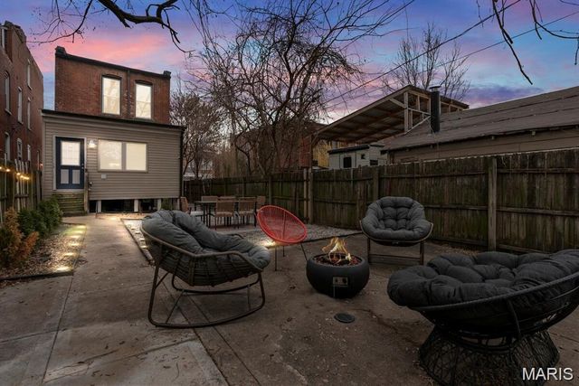 3414 Cherokee Street, St Louis, MO 63118