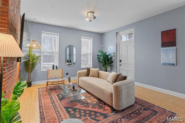 3414 Cherokee Street, St Louis, MO 63118