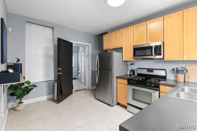 3414 Cherokee Street, St Louis, MO 63118