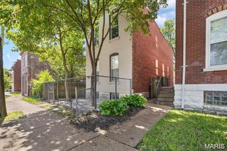 3414 Cherokee Street, St Louis, MO 63118