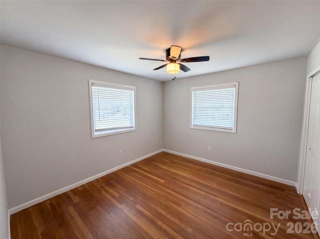 608 E Ryder Avenue, Landis, NC 28088